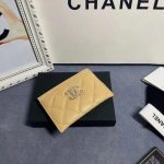 Chanel Card Holder 5 Chanel Card Holder - chanel card holder replica detail 4