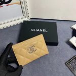 Chanel Card Holder 6 Chanel Card Holder - chanel card holder replica detail 5