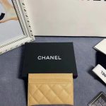 Chanel Card Holder 7 Chanel Card Holder - chanel card holder replica detail 6