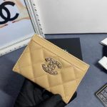 Chanel Card Holder 8 Chanel Card Holder - chanel card holder replica detail 7