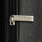 Chanel Classic Flap 17cm Silver 6 CHANEL Classic Flap 17cm Silver - chanel replica bag detail 5