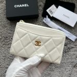 Chanel Coin Purse 3 Chanel Coin Purse - chanel coin purse replica detail 3