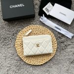 Chanel Coin Purse 6 Chanel Coin Purse - chanel coin purse replica detail 6