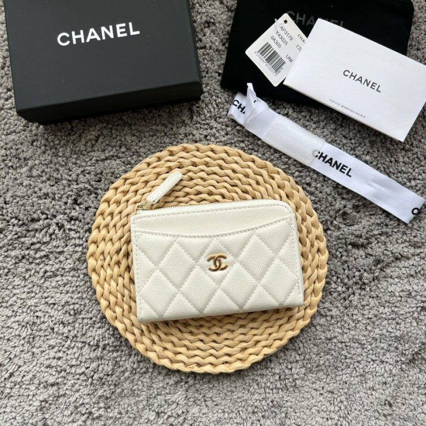 Chanel Coin Purse 6 Chanel Coin Purse - chanel coin purse replica detail 6