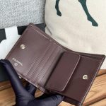 Chanel Compact Bifold Wallet 4 Chanel Compact Bifold Wallet - fake chanel bifold wallet detail 4