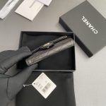 Chanel Flap Wallet 7 Chanel Flap Wallet - chanel flap wallet replica detail 7