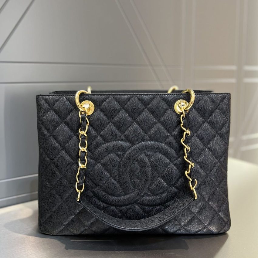 Chanel Gst 11 CHANEL GST - chanel gst replica detail 2