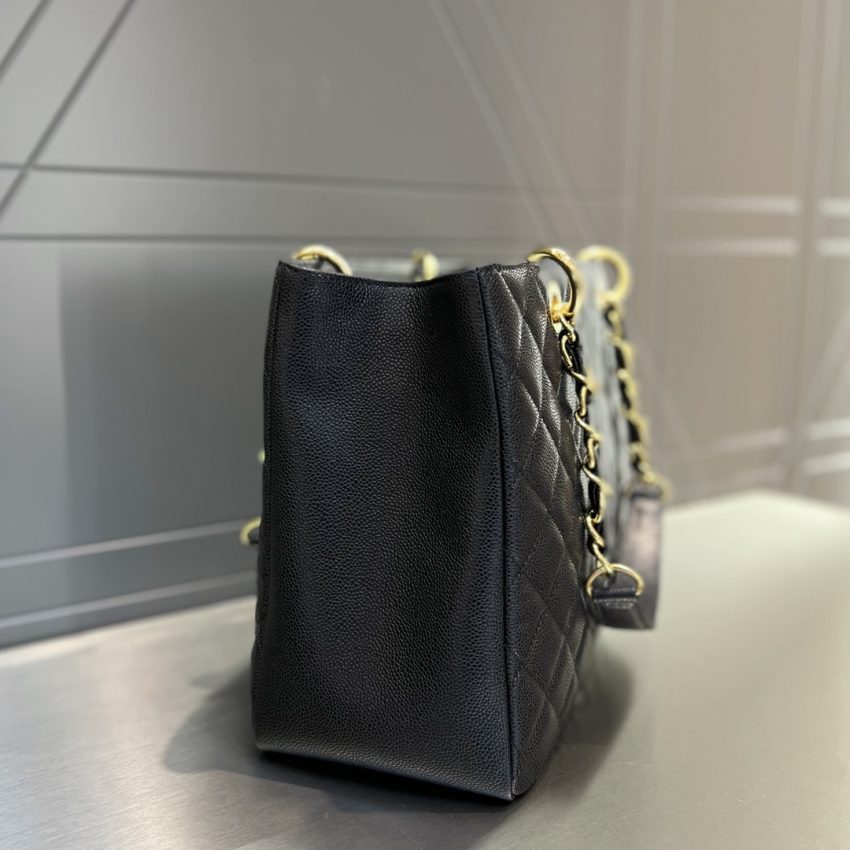 Chanel Gst 12 CHANEL GST - chanel gst replica detail 3