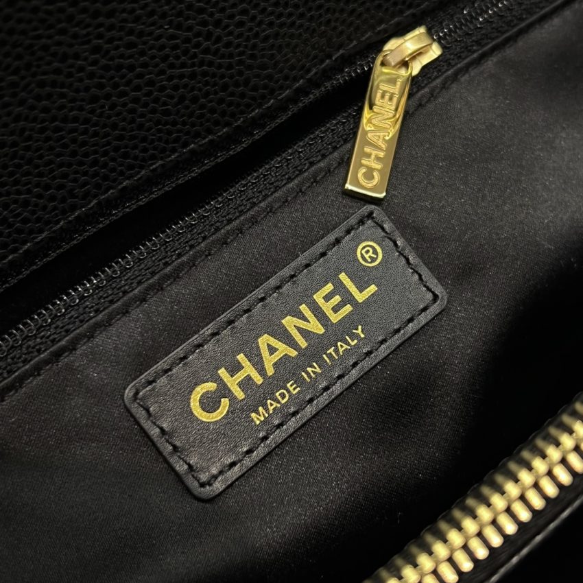 Chanel Gst 13 CHANEL GST - chanel gst replica detail 4