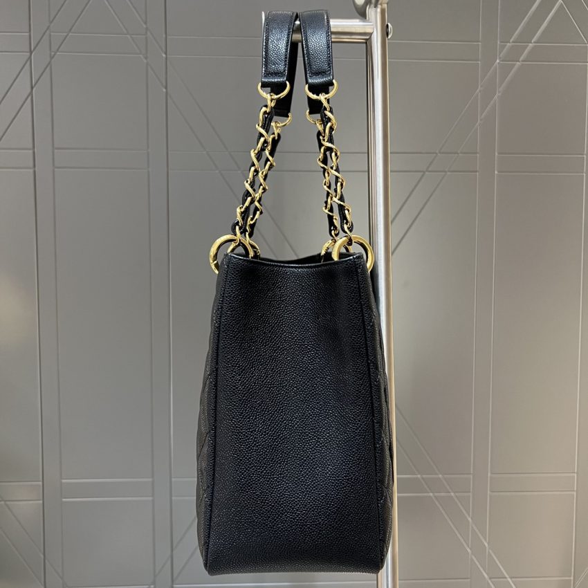 Chanel Gst 2 CHANEL GST - chanel gst replica detail 5