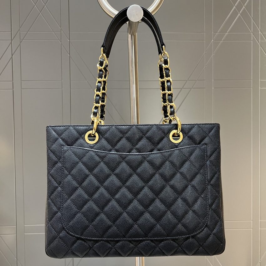 Chanel Gst 3 CHANEL GST - chanel gst replica detail 6