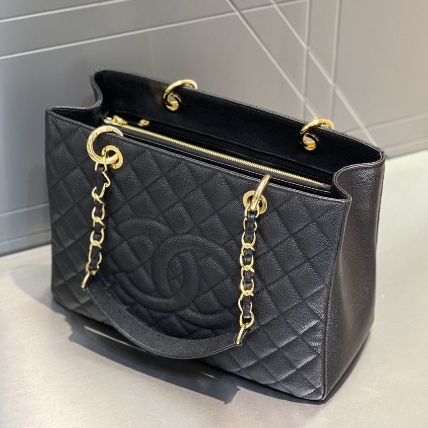 Chanel Gst 4 CHANEL GST - chanel gst replica detail 7