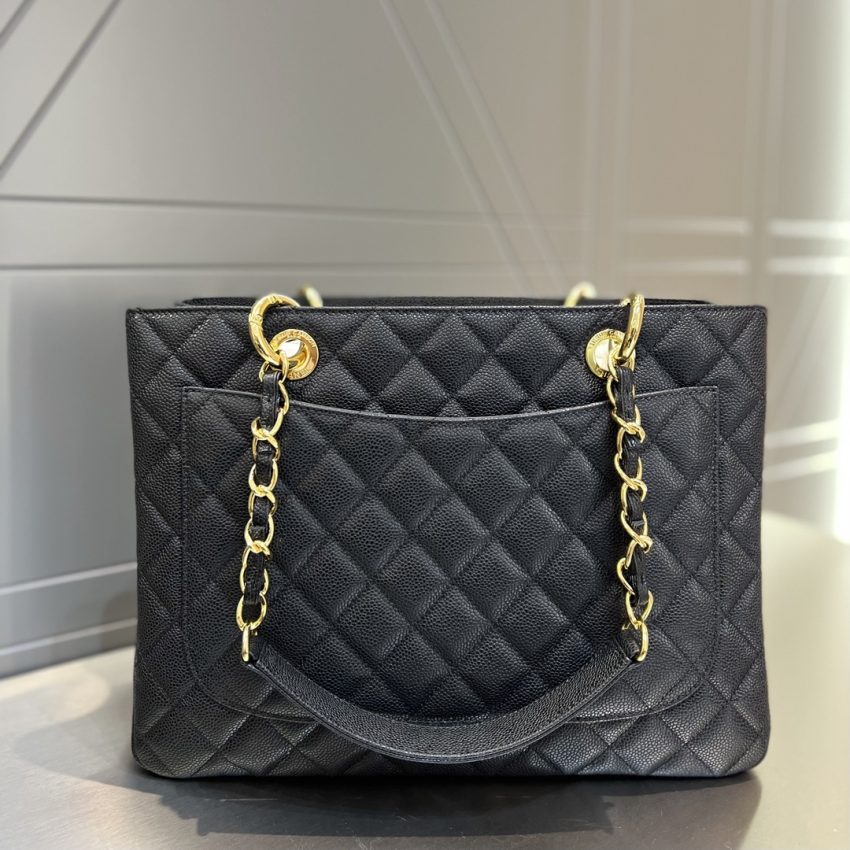 Chanel Gst 6 CHANEL GST - chanel gst replica detail 9