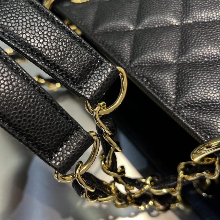 Chanel Gst 9 CHANEL GST - chanel gst replica detail 12