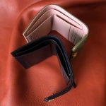 Chanel Le Boy Compact Wallet 11 Chanel Le Boy Compact Wallet - chanel boy wallet replica detail 2
