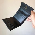 Chanel Le Boy Compact Wallet 4 Chanel Le Boy Compact Wallet - chanel boy wallet replica detail 9