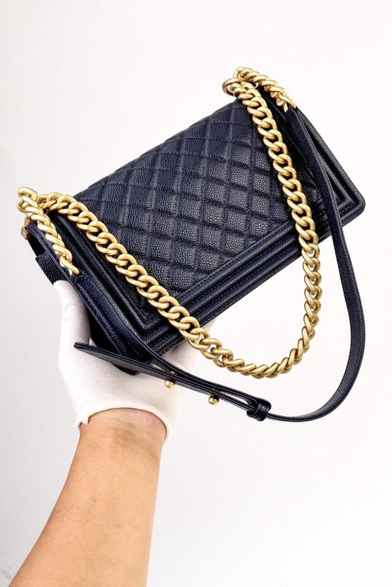 chanel-le-boy-dark-blue-gallery-4