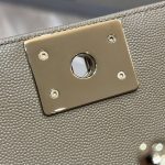 Chanel Le Boy Milk Tea 8 CHANEL Le Boy Milk Tea - fake chanel boy milk tea detail 7