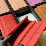 Chanel Woc Chain Wallet 4 Chanel Woc Chain Wallet - chanel wallet on chain replica detail 3