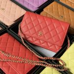 Chanel Woc Chain Wallet 5 Chanel Woc Chain Wallet - chanel wallet on chain replica detail 4