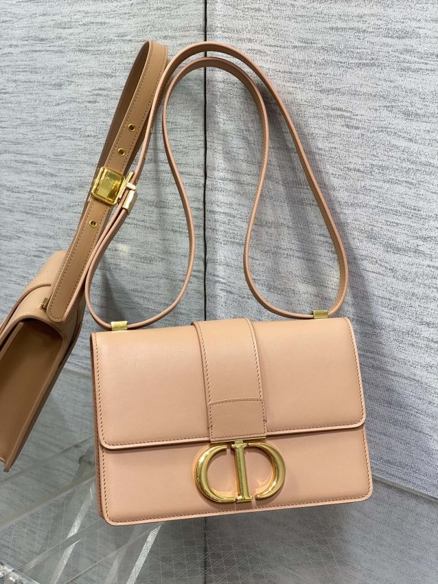dior 30 montaigne apricot 8