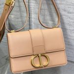 dior 30 montaigne apricot 9