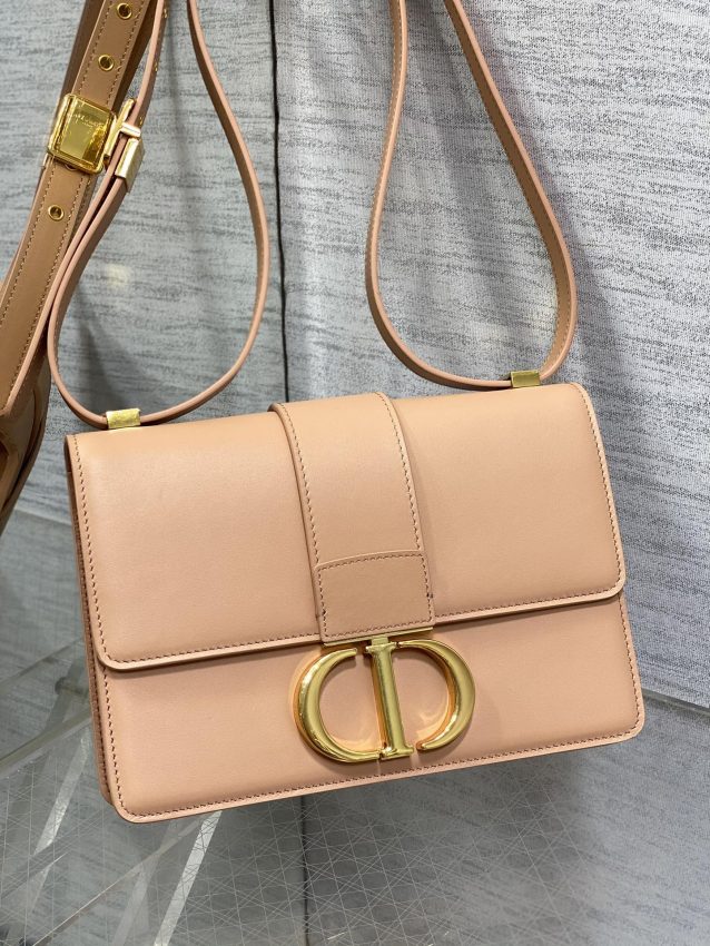 dior 30 montaigne apricot 9