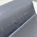 dior 30 montaigne avenue bag blue 4