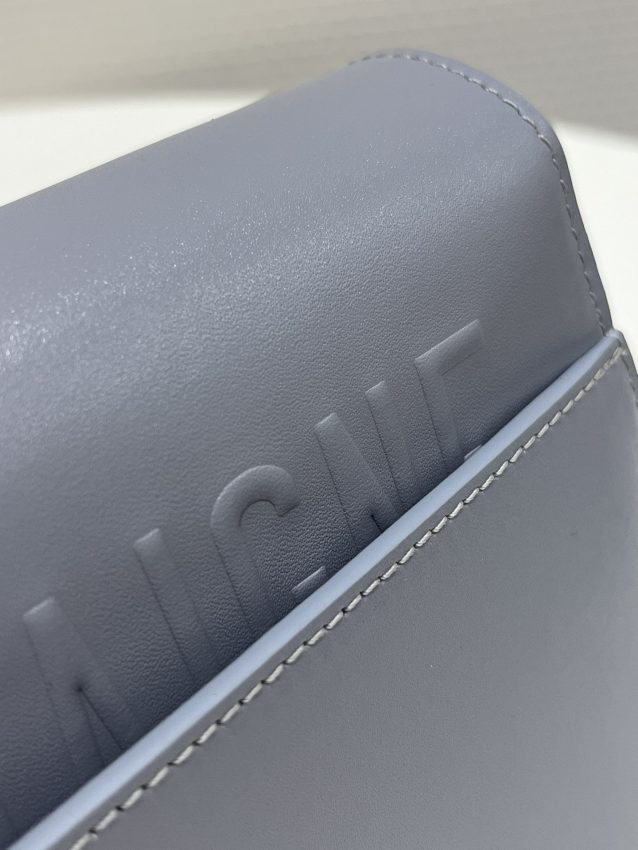 dior 30 montaigne avenue bag blue 4