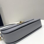 dior 30 montaigne avenue bag blue 5