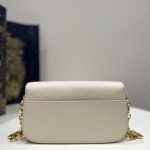 dior 30 montaigne avenue bag white 2