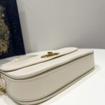 dior 30 montaigne avenue bag white 3