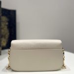 dior 30 montaigne avenue bag white 7