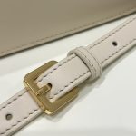 dior 30 montaigne avenue bag white 8