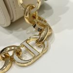 dior 30 montaigne avenue bag white 9