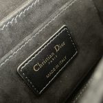 dior 30 montaigne avenue black 4