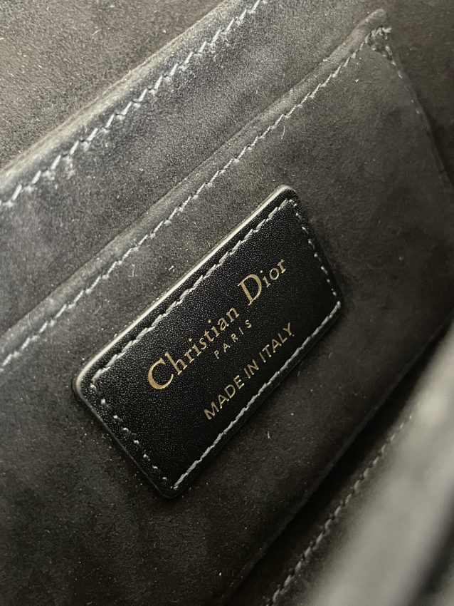 dior 30 montaigne avenue black 4