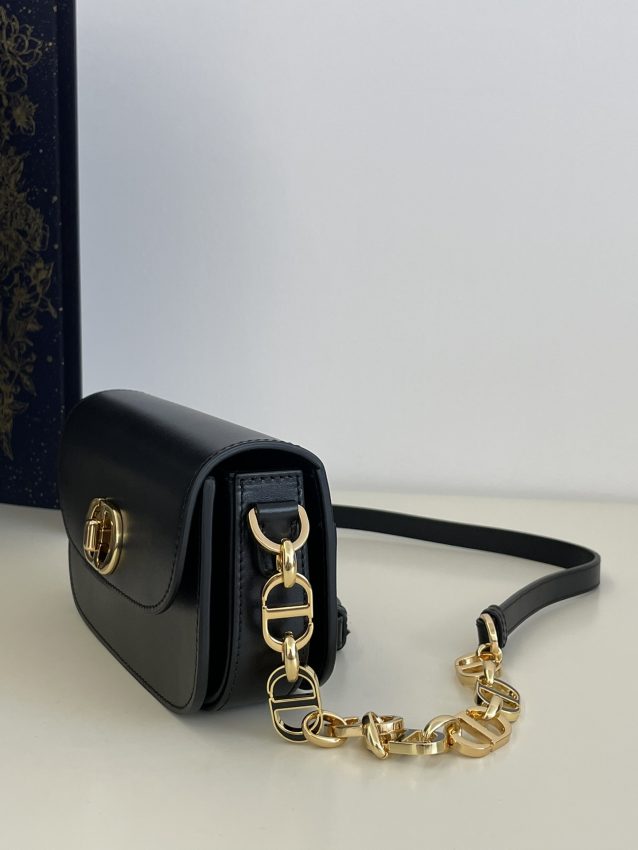 dior 30 montaigne avenue black 5