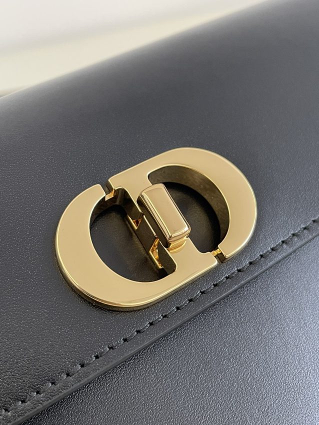 dior 30 montaigne avenue black 6