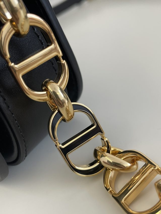 dior 30 montaigne avenue black 7