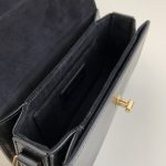 dior 30 montaigne avenue black 8