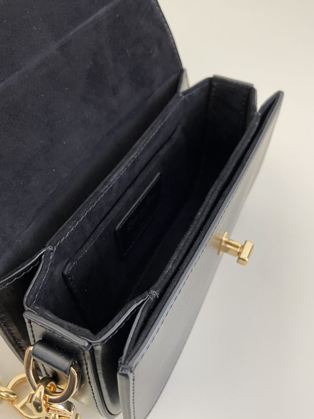 dior 30 montaigne avenue black 8