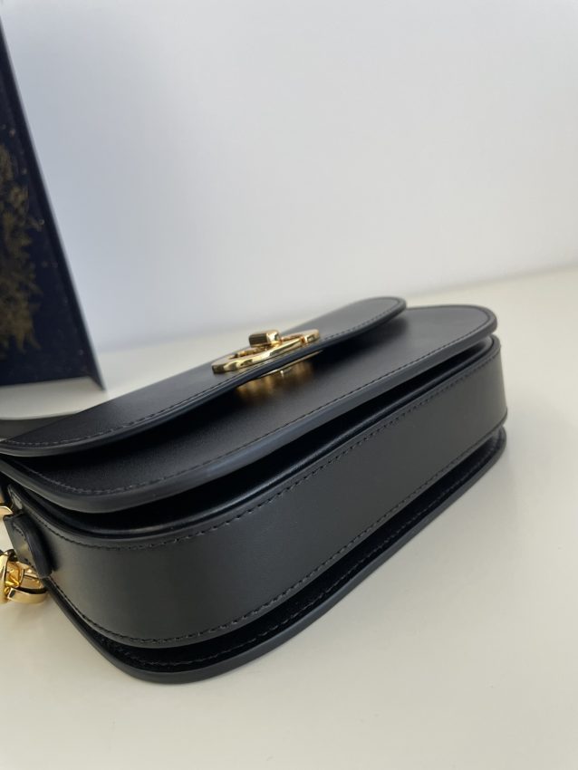 dior 30 montaigne avenue black 9