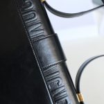 dior 30 montaigne black grain 10