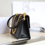 dior 30 montaigne black grain 4