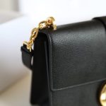 dior 30 montaigne black grain 7