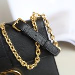dior 30 montaigne black grain 8