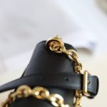 dior 30 montaigne black grain 9