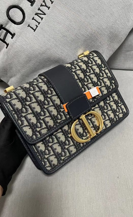 dior 30 montaigne oblique jacquard 2