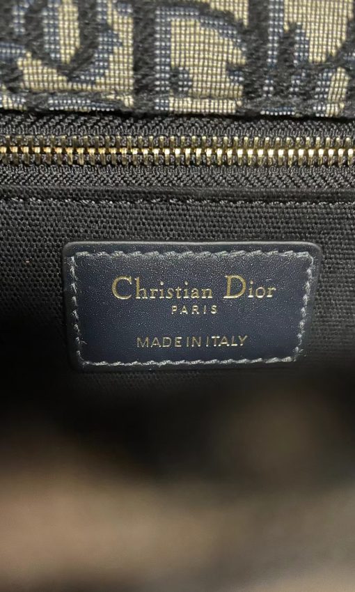 dior 30 montaigne oblique jacquard 3